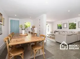 The Ellesmere Escape – Studio & Walk to Village