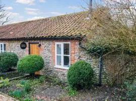 Sparrow Green Farm Cottage - Uk50110