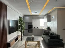 Premium residence near airport and beach