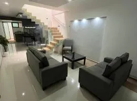 Casa Manuel M Dieguez, Tekilan