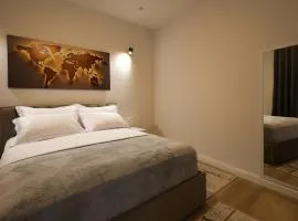 Sylari Apartment 1 Berat Center