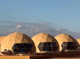 RUM PRESTIGE lUXURY CAMP & DESERT TOURS