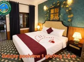 Minh Chau Beach Resort