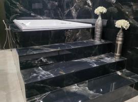 Cataleya red, hotel di La Coyotera