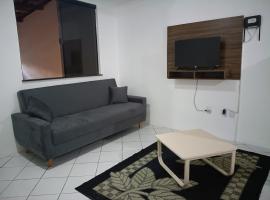 Casa ampla e confortavél Flexivel-Baia do Pontal, hotel a Ilhéus