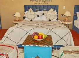 Tenere Agafay Tents & Activities