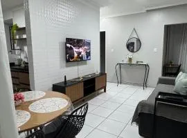 Apartamento próximo ao Rio Anil Shopping
