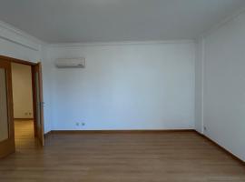 Samp ostel, hotel a Lisbona