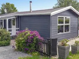 Nice Home In Broager With Wifi