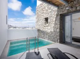 Sunshine Mini Villa Mikonos