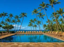 KBM Resorts FREE CAR Wailea Elua Village Ocean view Spacious 2-Bedroom Condo WEV-2103