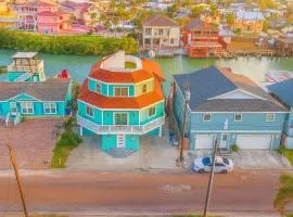 Blizzard's Lighthouse home
