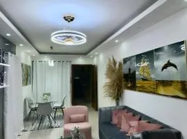 residencial los garcia la romana apartamento #2
