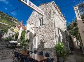 Apartments and rooms with parking space Ston, Peljesac - 24234