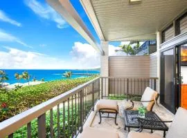 KBM Resorts FREE CAR Kapalua Ridge Villas Ocean Golf AND Mountain view Spacious 2-Bedroom Luxury Villa KRV-2912