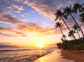 Kaanapali Royal 2-Bedroom Condo an Island Inspired Gem with Free Renal Car Included KRO-G201 by KBM