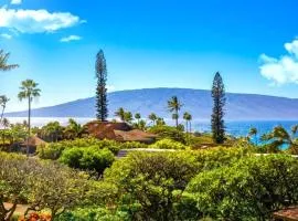 KBM Resorts FREE CAR Kaanapali Plantation Villa 3-Bedroom 2-story Condo with Beautiful furnishings KPL-41