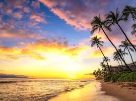 Maui Kaanapali Villas 2 Free Rental Cars KBM Resorts 2 Units 2 Bedrooms ML-1141