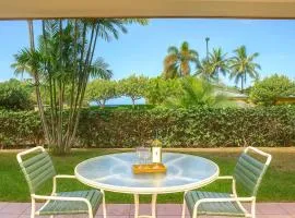 Maui Kaanapali Villas 2 Free Rental Cars KBM Resorts 2 Units 2 Bedrooms ML-1141
