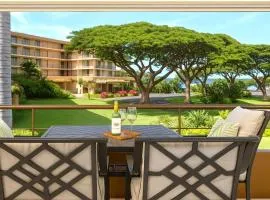 Maui Kaanapali Villas 2 Free Rental Cars KBM Resorts 2 Units 2 Bedrooms ML-1143