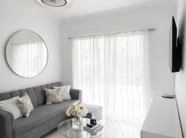 EL ricon del paseo, hotel a Mendoza