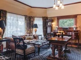 The Charles Napa, an Artfully Designed Inclusive Inn