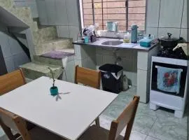 recanto família