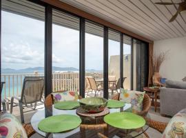 Point Pleasant Resort โรงแรมในนาซาเร็ธ