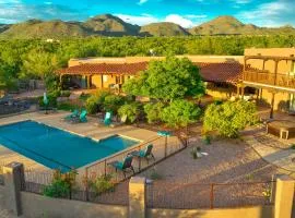 Serenity Oasis Estate
