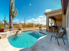Dove Mountain Dream