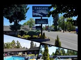 Cascade Lodge - Central Bend Retreat