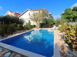 Apartments with swimming pool Vela Luka, Korcula - 23684