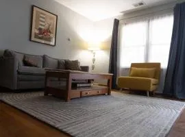 Dog-Friendly Home with Fenced Yard nr Berea College