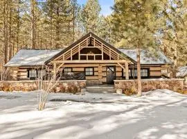 The Hideaway Big Bear