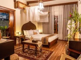 بوتيك خان عطره