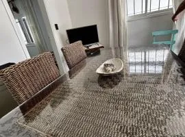 DEPTO POR DIA en Tandil JUANA