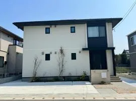 Akikawa Koshi 10 プレミアム鉄骨 一棟貸切ヴィラ