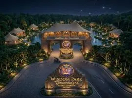 Wisdom Park Tomorrowland Pattaya Global Resort Managed by SCN -Opening December 2026