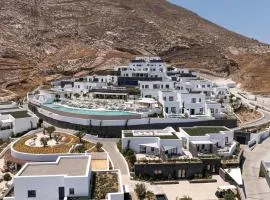 Sandblu Santorini, LXR Hotels & Resorts
