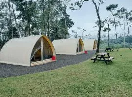 Kayi Glamping by HomiQ
