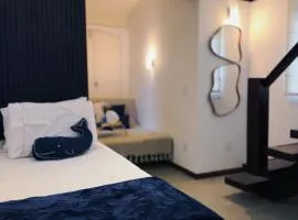 Chalé búzios