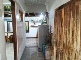 Phielle In-Home Calayo House Rental