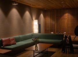 Myeongwolga Poolvilla, hótel í Busan
