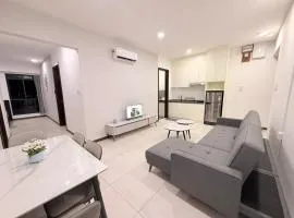 K Avenue 3Bedroom 4Min to Airport KK