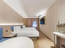 Hanting Hotel Shanghai People Square