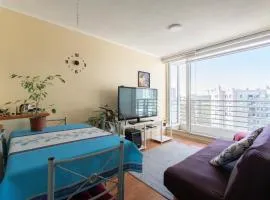 Alta vista Concepción