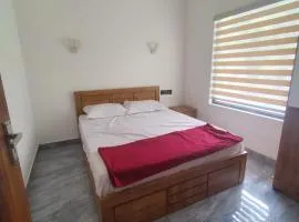 Poozhikuth Homestay