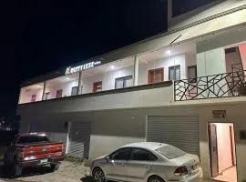 AG Dusty Luxe Suite #3