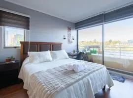 Vista Premium Laguna Centro Concepción