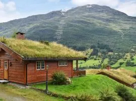 4 person holiday home in olden